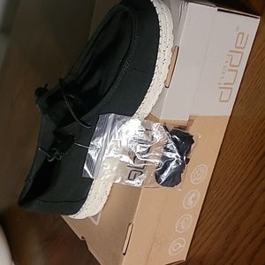 Hey Dude shoes